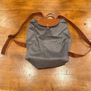 Longchamp Le Pliage Mini Backpack